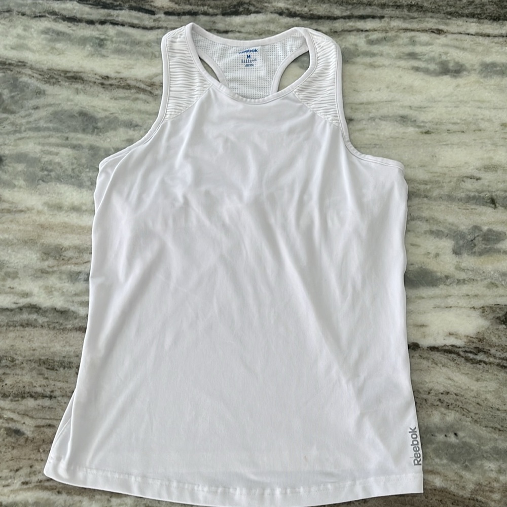 Reebok Racer Back Workout Tank